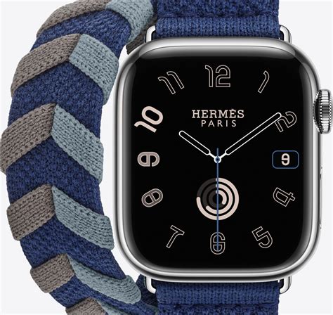 apple watch hermes straps|Hermes Apple Watch cost.